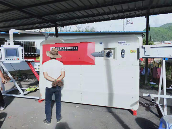 鋼筋彎箍機(jī)