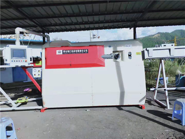 鋼筋彎箍機(jī)