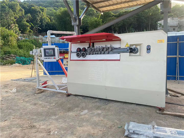 數(shù)控彎箍機(jī)