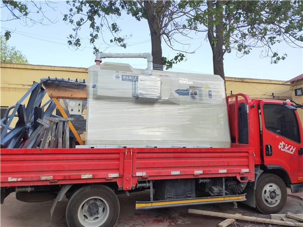 數(shù)控彎箍機廠家服務(wù)陜西新宏基建筑公司