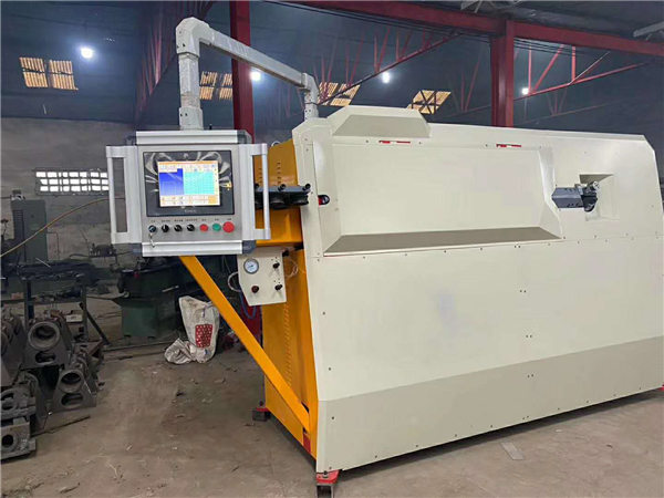 鋼筋彎箍機(jī)