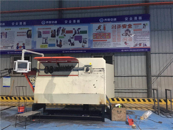 鋼筋彎箍機(jī)