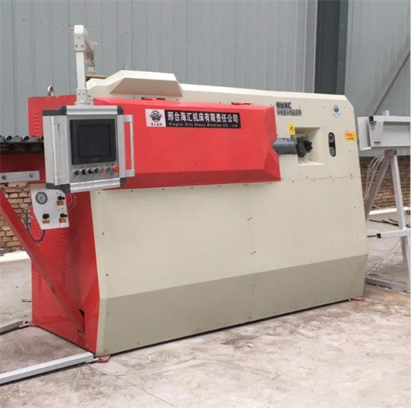 數(shù)控彎箍機(jī)