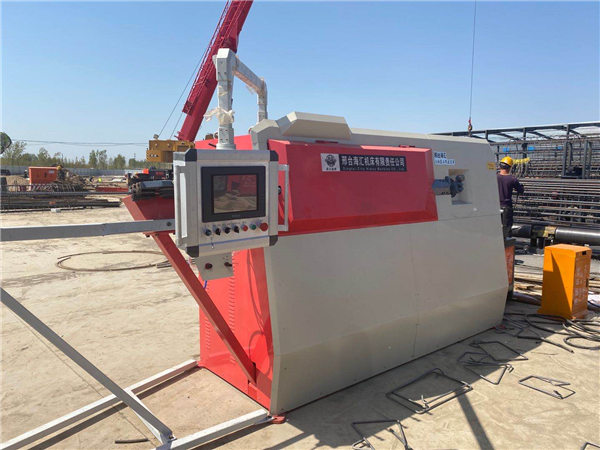 彎箍機(jī)價(jià)格