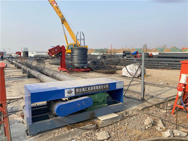 鋼筋彎箍機(jī)