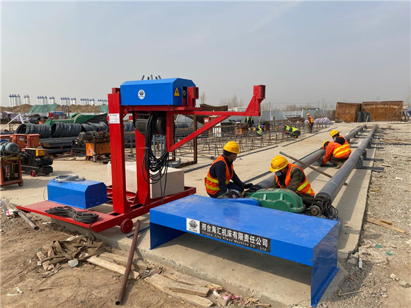 鋼筋彎箍機(jī)