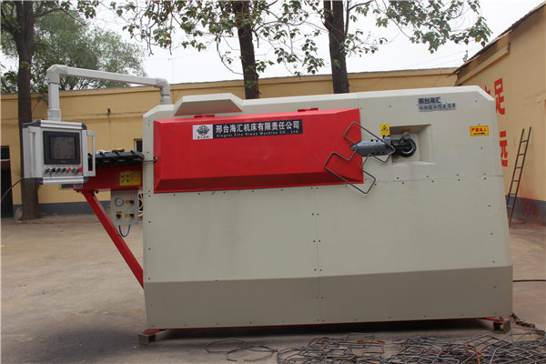 鋼筋彎箍機(jī)