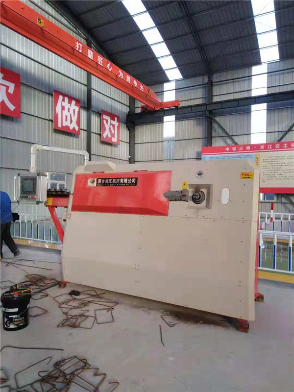 彎箍機(jī)價(jià)格