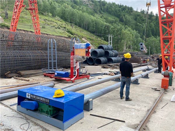 鋼筋彎箍機(jī)