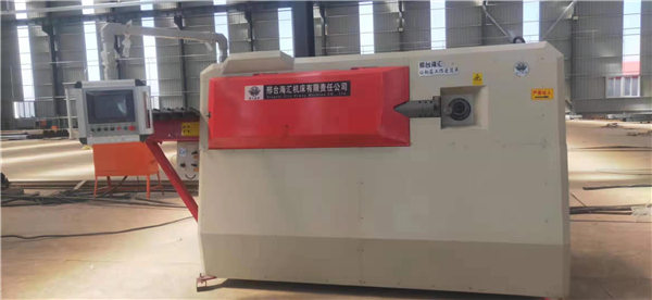 鋼筋彎箍機廠家服務(wù)南昌市張氏鋼材廠