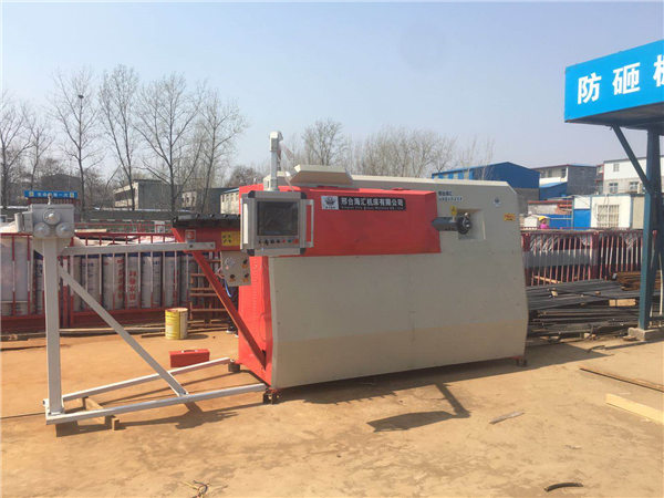 鋼筋彎箍機(jī)